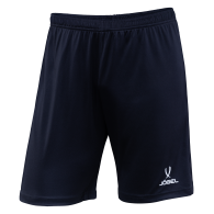 Шорты игровые CAMP Classic Shorts JFT-1120-061, черный/белый